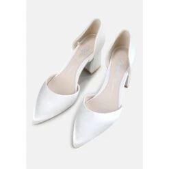 Damesschoenen Buffalo Flora -Buffalo Winkel 1251124 2