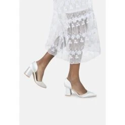 Damesschoenen Buffalo Flora -Buffalo Winkel 1251124 3