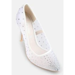 Damesschoenen Buffalo Kleo -Buffalo Winkel 1290136 4