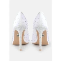 Damesschoenen Buffalo Kleo -Buffalo Winkel 1290136 5