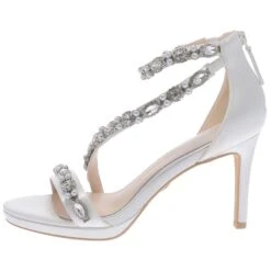 Damessandalen Buffalo Anna