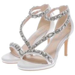 Damessandalen Buffalo Anna 10 Damessandalen Buffalo Anna -Buffalo Winkel 1291252 3