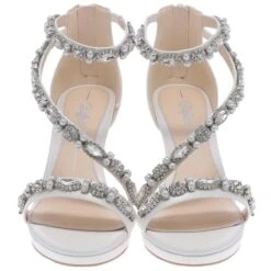 Damessandalen Buffalo Anna 11 Damessandalen Buffalo Anna -Buffalo Winkel 1291252 4