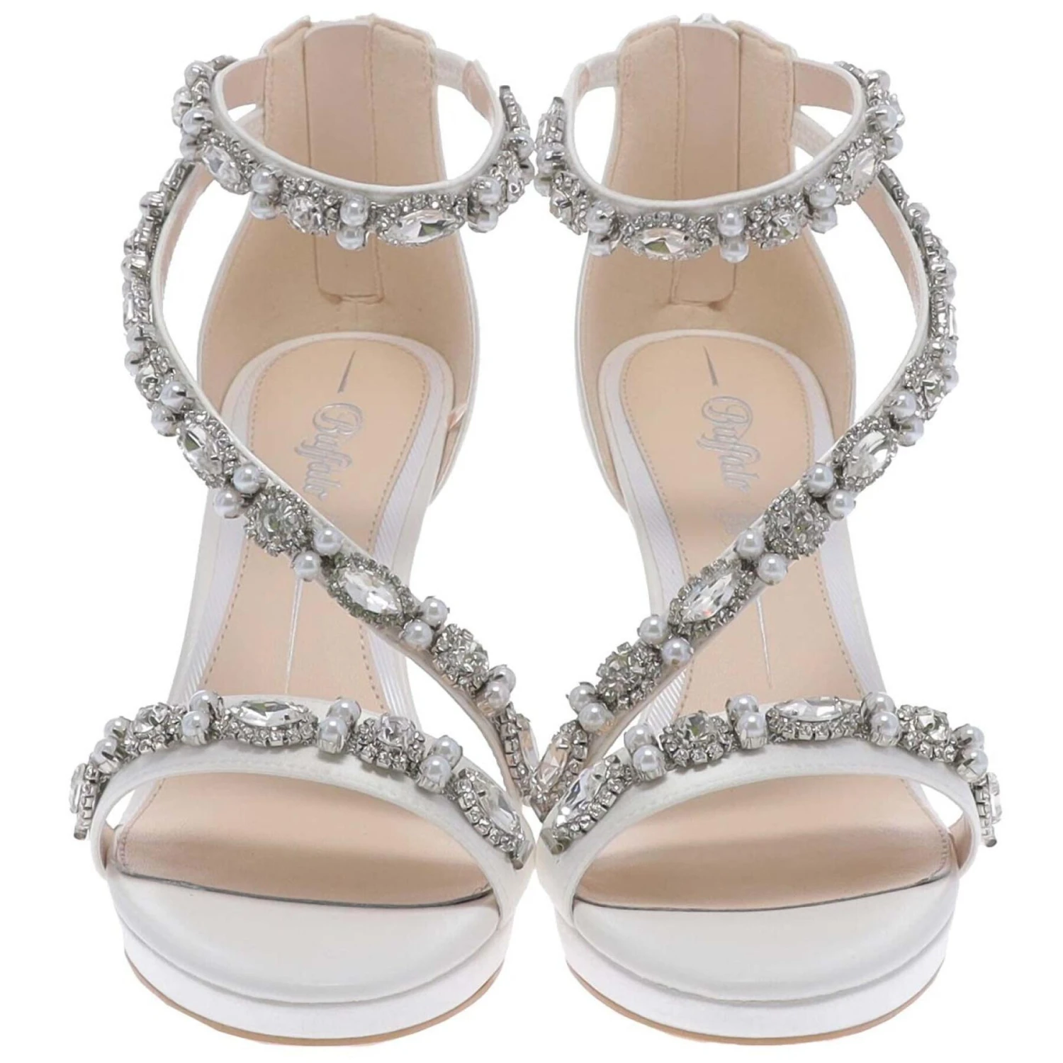 Damessandalen Buffalo Anna 5 Damessandalen Buffalo Anna - Image 5