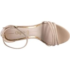 Dameshak Sandalen Buffalo Melissa 2 -Buffalo Winkel 1291264 4