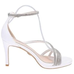 Dameshak Sandalen Buffalo Noemi -Buffalo Winkel 1291320 3