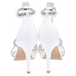 Dameshak Sandalen Buffalo Noemi -Buffalo Winkel 1291320 4