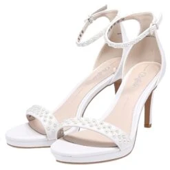 Dameshak Sandalen Buffalo Liana -Buffalo Winkel 1291325 2