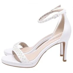 Dameshak Sandalen Buffalo Liana -Buffalo Winkel 1291325 4