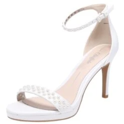 Dameshak Sandalen Buffalo Liana -Buffalo Winkel 1291325 5