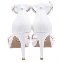 Dameshak Sandalen Buffalo Liana -Buffalo Winkel 1291325 6