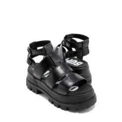 Damessandalen Buffalo Aspha GLD -Buffalo Winkel 1602025 4