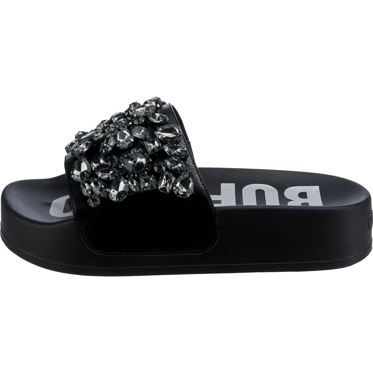 Vrouwenslippers Buffalo Sky Diamond 1 Vrouwenslippers Buffalo Sky Diamond