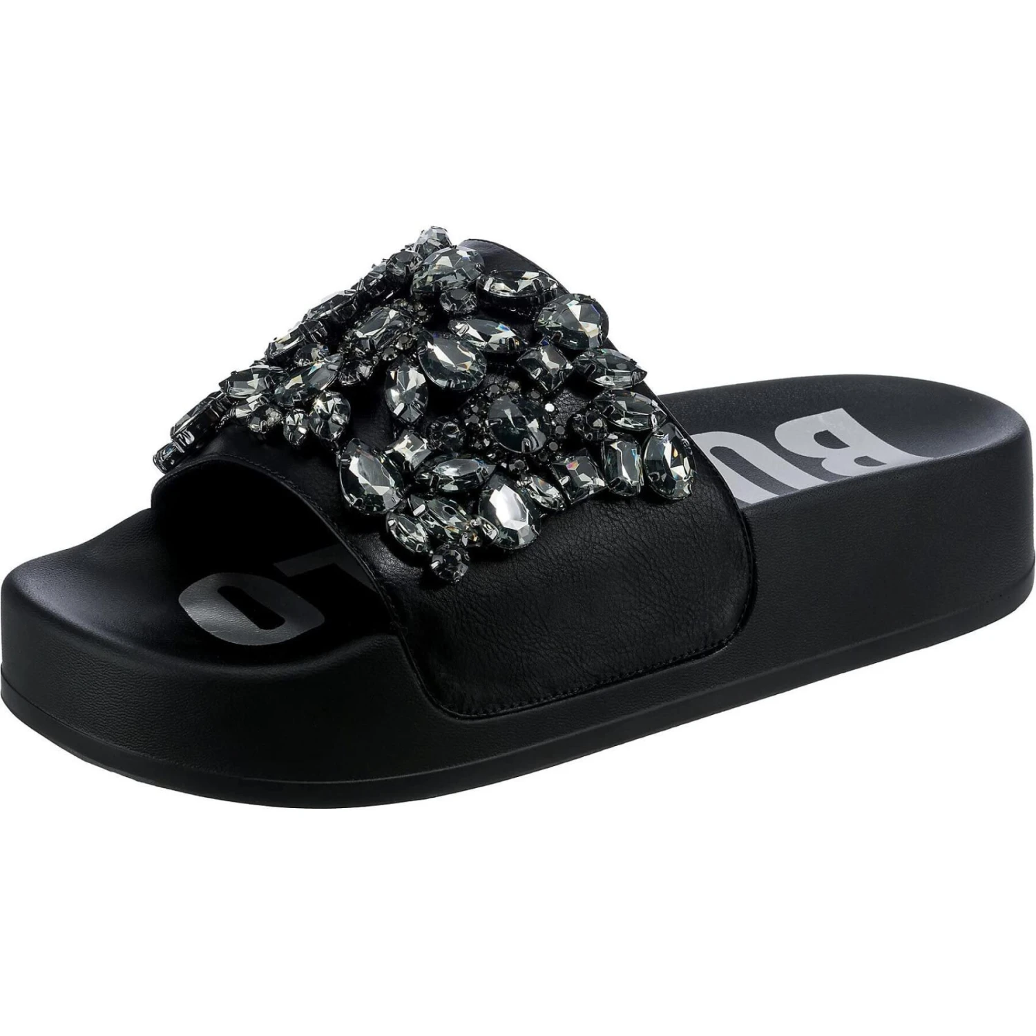 Vrouwenslippers Buffalo Sky Diamond 2 Vrouwenslippers Buffalo Sky Diamond - Image 2