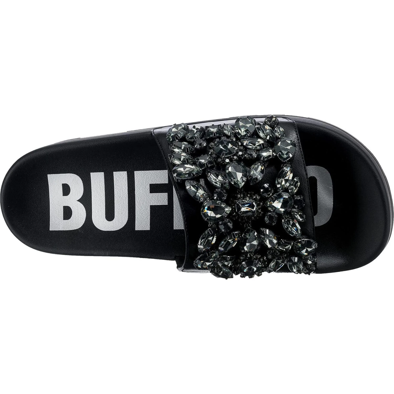 Vrouwenslippers Buffalo Sky Diamond 3 Vrouwenslippers Buffalo Sky Diamond - Image 3