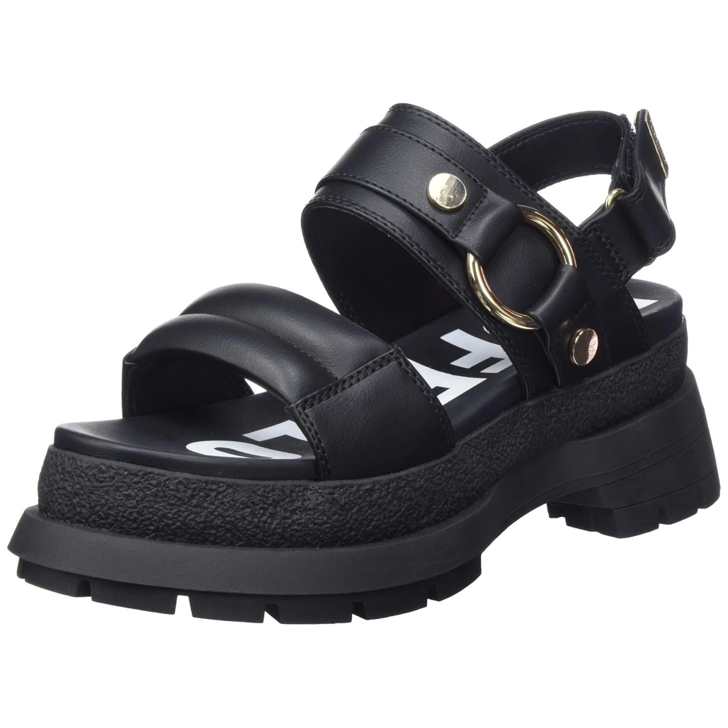 Damessandalen Buffalo Rude Ring 2 Damessandalen Buffalo Rude Ring - Image 2