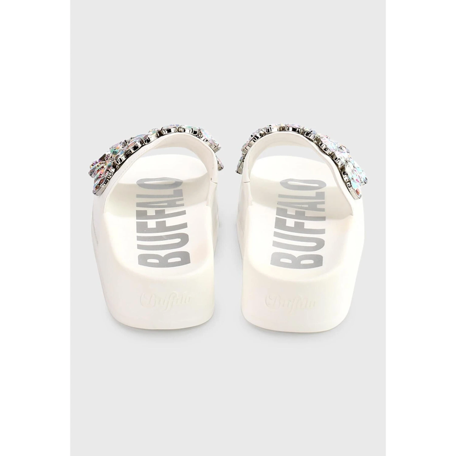 Vrouwenslippers Buffalo Fabia 3 Vrouwenslippers Buffalo Fabia - Image 3