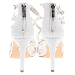 Damesschoenen Buffalo Miranda Butterfly -Buffalo Winkel 1602090 4