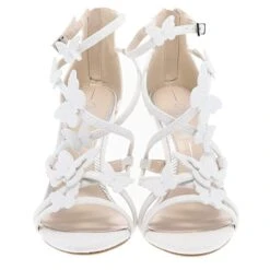 Damesschoenen Buffalo Miranda Butterfly -Buffalo Winkel 1602090 5