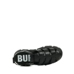 Vrouwensandalen Van Veganistisch Nappa Buffalo Ava Fisher -Buffalo Winkel 1602118 4