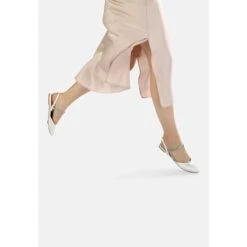 Ballerina's Voor Dames Buffalo Emilia 12 Ballerina's Voor Dames Buffalo Emilia -Buffalo Winkel 1621025 5