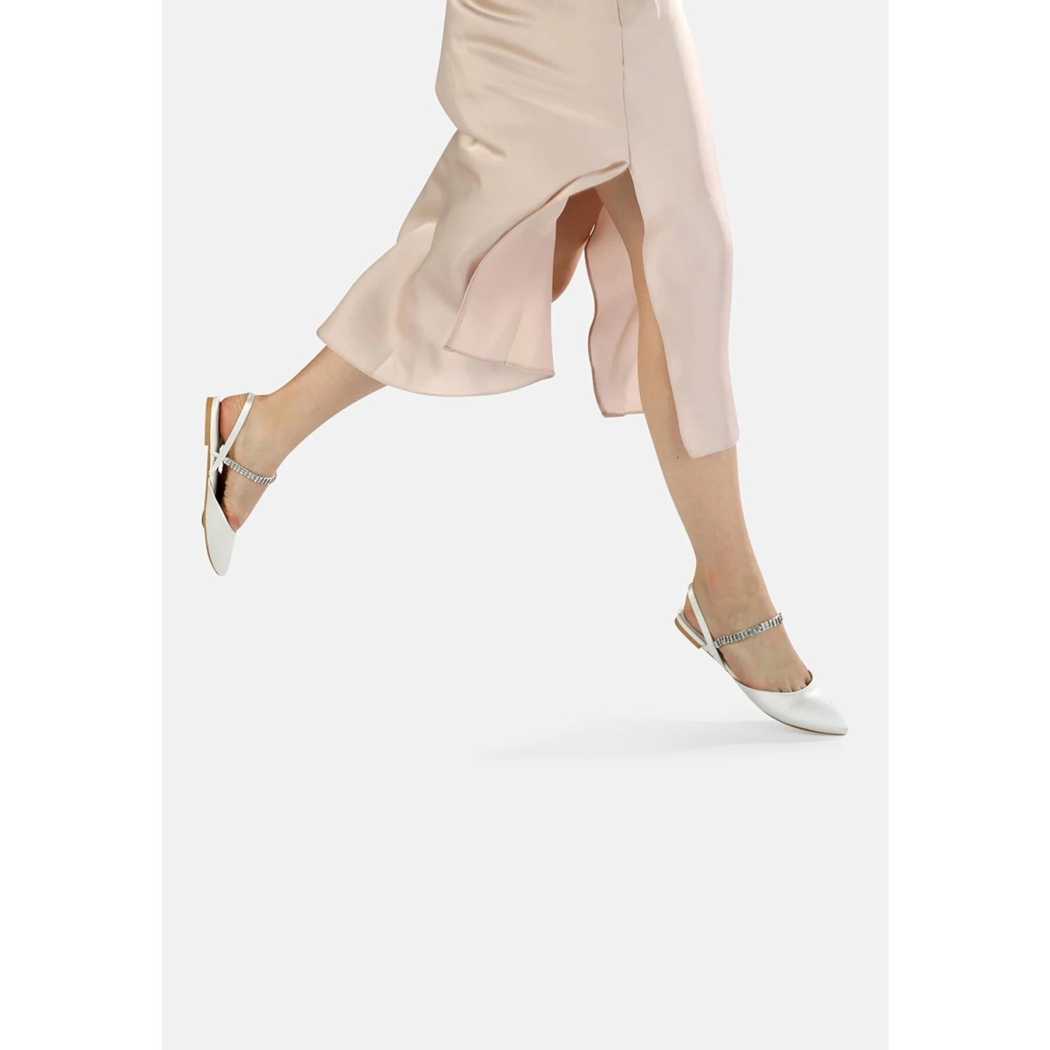 Ballerina's Voor Dames Buffalo Emilia 6 Ballerina's Voor Dames Buffalo Emilia - Image 6