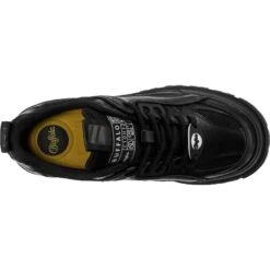 Damesschoenen Buffalo Aspha Hyb -Buffalo Winkel 1622107 4