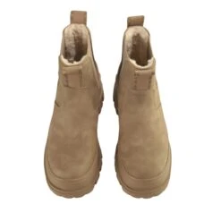 Dameslaarzen Buffalo Aspha Chelsea Warm - Vegan Nubuck/Fur -Buffalo Winkel 1622287 p3