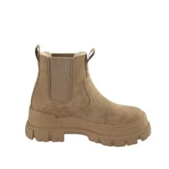 Dameslaarzen Buffalo Aspha Chelsea Warm - Vegan Nubuck/Fur -Buffalo Winkel 1622287 p5