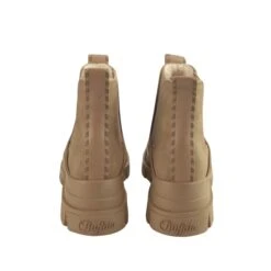 Dameslaarzen Buffalo Aspha Chelsea Warm - Vegan Nubuck/Fur -Buffalo Winkel 1622287 p7