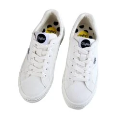 Damestrainers Buffalo Paired -Buffalo Winkel 1630474 3