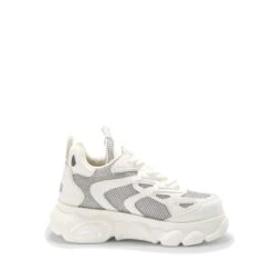 Damestrainers Buffalo CLD Grid