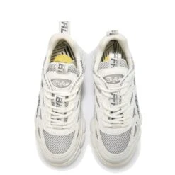 Damestrainers Buffalo CLD Grid -Buffalo Winkel 1630564 3