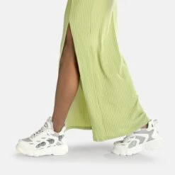 Damestrainers Buffalo CLD Grid -Buffalo Winkel 1630564 4