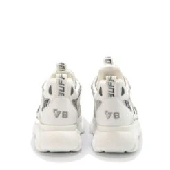 Damestrainers Buffalo CLD Grid -Buffalo Winkel 1630564 5