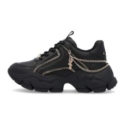 Damestrainers Buffalo Binary 2.0