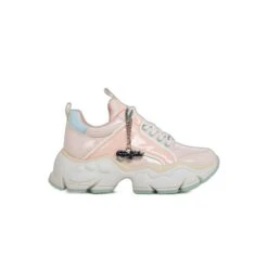 Damestrainers Buffalo Binary