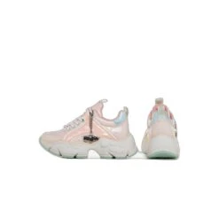 Damestrainers Buffalo Binary 5 Damestrainers Buffalo Binary -Buffalo Winkel 1630692 3