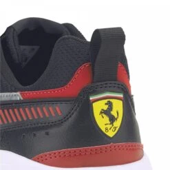 Puma Trainers Ferrari Race X-Ray 2 -Buffalo Winkel 306553 01 3 puma pum 306553 01 detailview01