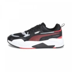 Puma Trainers Ferrari Race X-Ray 2 -Buffalo Winkel 306553 01 5 puma pum 306553 01 sideview01