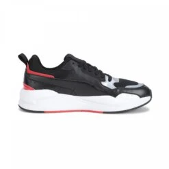 Puma Trainers Ferrari Race X-Ray 2 -Buffalo Winkel 306553 01 7 puma pum 306553 01 sideview03