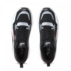 Puma Trainers Ferrari Race X-Ray 2 -Buffalo Winkel 306553 01 8 puma pum 306553 01 sideview04