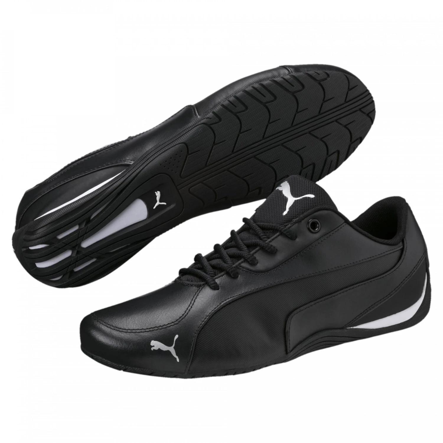 Trainers Puma Drift Cat 5 Core 3 Trainers Puma Drift Cat 5 Core - Afbeelding 3