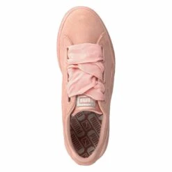 Puma Dames Suède Hart Ep Sneakers -Buffalo Winkel 36692220B2002 3