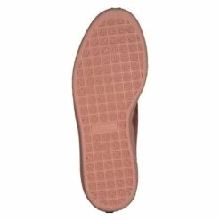 Puma Dames Suède Hart Ep Sneakers -Buffalo Winkel 36692220B2002 8