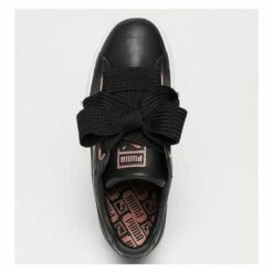 Dames Sportschoenen Puma Suede Heart Leather -Buffalo Winkel 36781720B2002 7