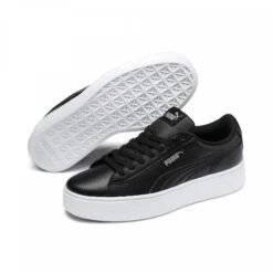 Dames Sportschoenen Puma Vikky Stacked 8 Dames Sportschoenen Puma Vikky Stacked -Buffalo Winkel 369143 b 01 image2