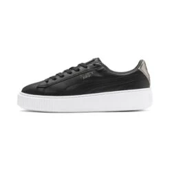 Dames Sportschoenen Puma Platform Opulent
