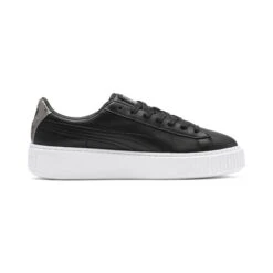 Dames Sportschoenen Puma Platform Opulent -Buffalo Winkel 369840 b 01 image5