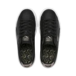 Dames Sportschoenen Puma Platform Opulent -Buffalo Winkel 369840 b 01 image6